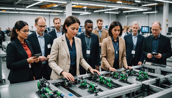Quels sont les avantages d’une learning expedition pour les entreprises ?