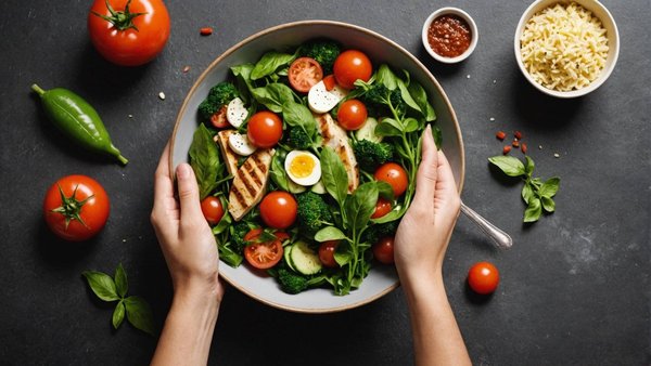 Comment préparer des repas sains en moins de 30 minutes