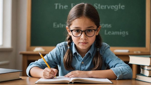 Les meilleures stratégies d'apprentissage pour les étudiants