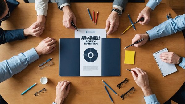 Comment choisir la formation professionnelle adaptée à vos besoins