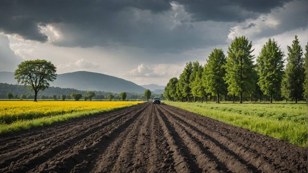 L'impact du changement climatique sur notre quotidien