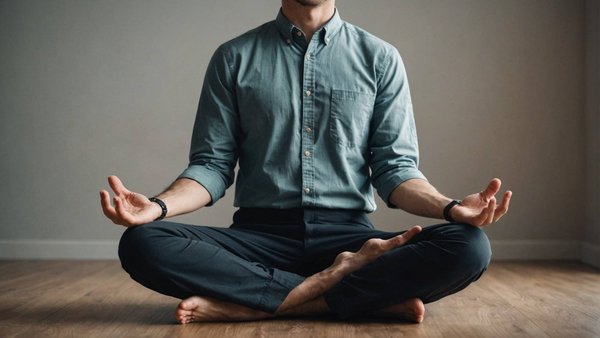 Les bienfaits de la méditation pour votre santé mentale
