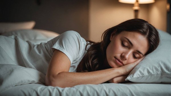 Les secrets d'un sommeil réparateur : astuces et conseils pratiques