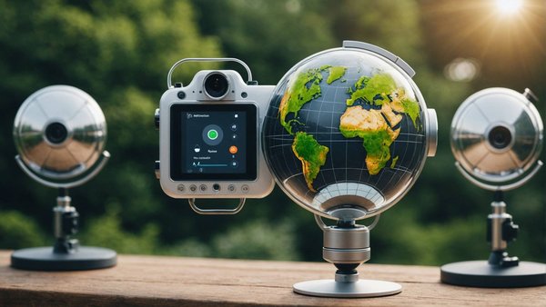Technologies vertes : Innovations pour un avenir durable