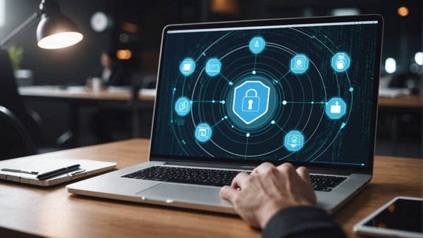 Les tendances de la cybersécurité en 2024 : Protégez vos données efficacement