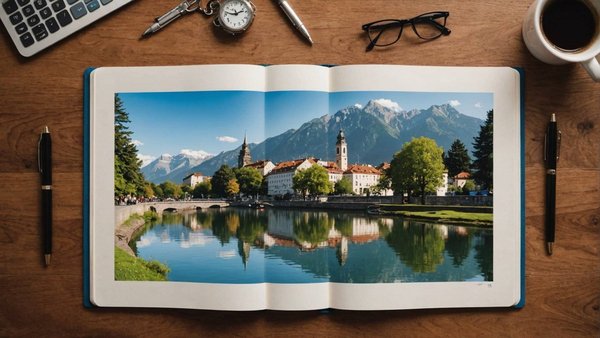 Guide complet pour voyager à petit budget : astuces et conseils pratiques