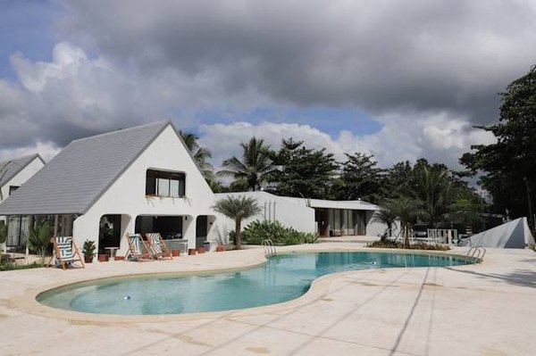 Immobilier de luxe à Hossegor : découvrez les bijoux
