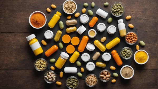 Les meilleurs compléments alimentaires pour maigrir à prix mini