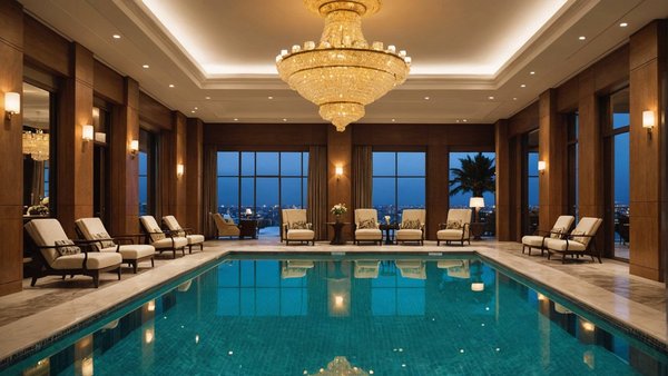 Les meilleurs produits d'accueil hôtel pour un séjour luxueux