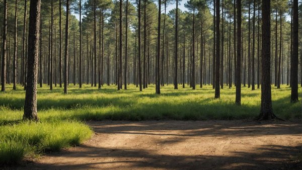 Terrain à vendre dans les landes : trouvez votre parcelle idéale