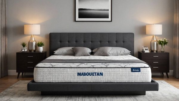 Achat matelas sur internet : trouvez le bon sommeil à prix réduit